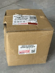 NISSAN UD HINO BUS J08E ENGINE POWER STEERING PUMP