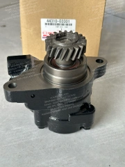 NISSAN UD HINO BUS J08E ENGINE POWER STEERING PUMP
