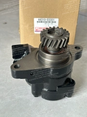 NISSAN UD HINO BUS J08E ENGINE POWER STEERING PUMP