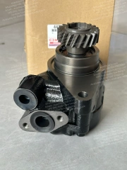 NISSAN UD HINO BUS J08E ENGINE POWER STEERING PUMP