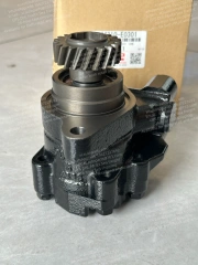 NISSAN UD HINO BUS J08E ENGINE POWER STEERING PUMP