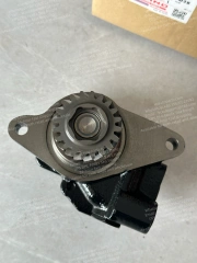 NISSAN UD HINO BUS J08E ENGINE POWER STEERING PUMP