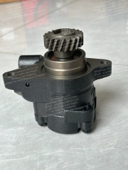 NISSAN UD HINO J08E ENGINE POWER STEERING PUMP