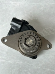 NISSAN UD HINO J08E ENGINE POWER STEERING PUMP
