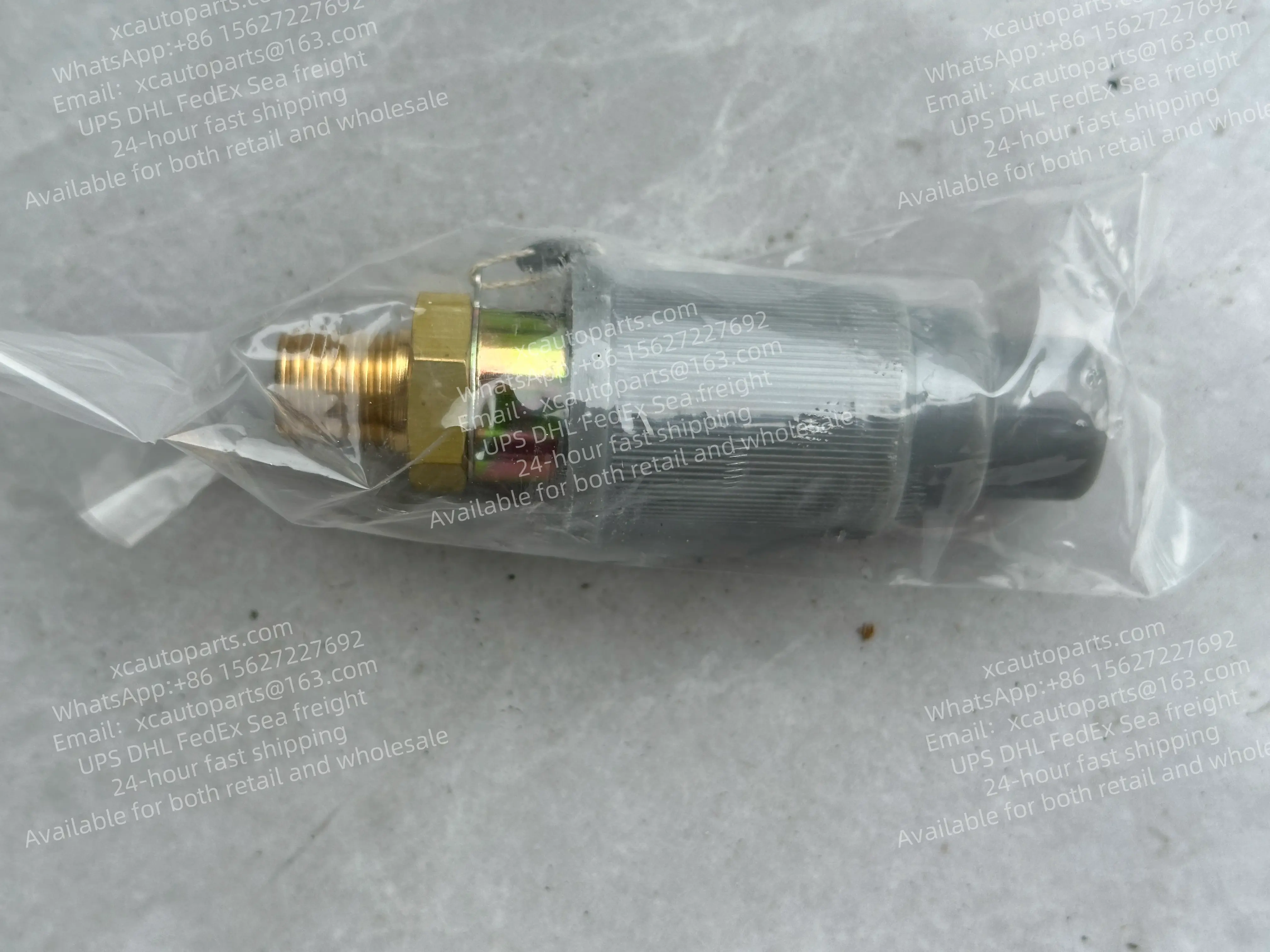 ISUZU GIGA CXZ CYH EXZ TRUCK 10PE1 6WF1 SAFETY RELIEF VALVE