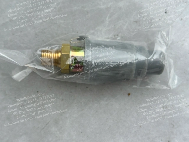 ISUZU GIGA CXZ CYH EXZ TRUCK 10PE1 6WF1 SAFETY RELIEF VALVE