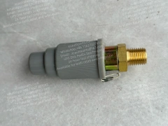 ISUZU GIGA CXZ CYH EXZ TRUCK 10PE1 6WF1 SAFETY RELIEF VALVE