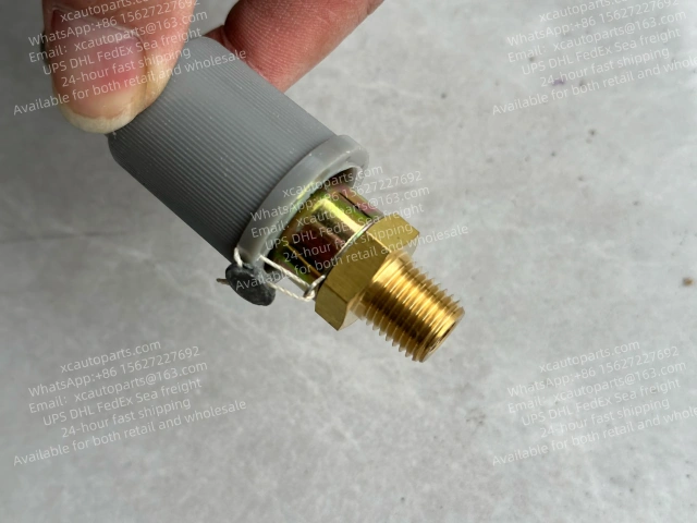 ISUZU GIGA CXZ CYH EXZ TRUCK 10PE1 6WF1 SAFETY RELIEF VALVE