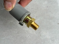 ISUZU GIGA CXZ CYH EXZ TRUCK 10PE1 6WF1 SAFETY RELIEF VALVE