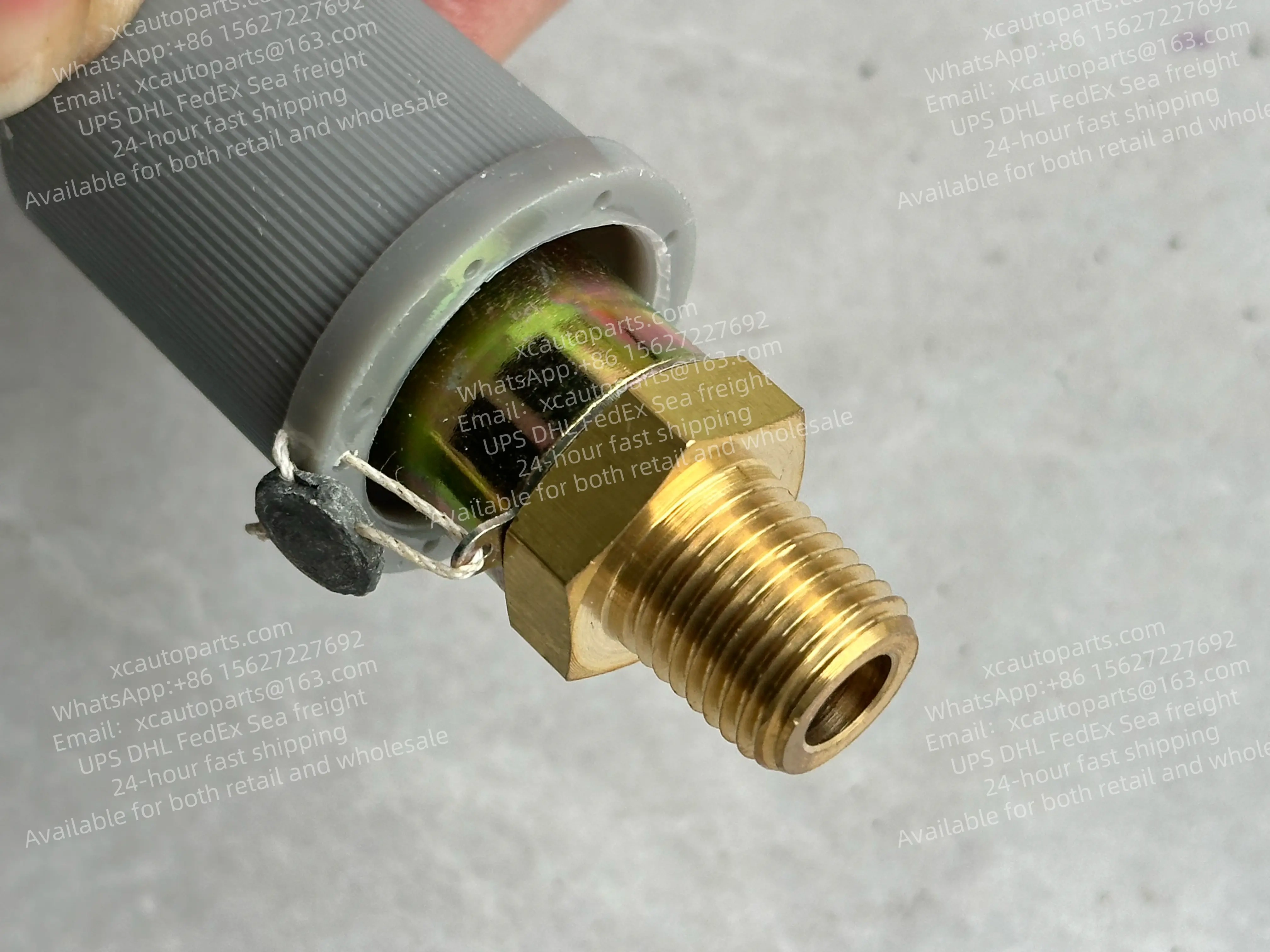ISUZU GIGA CXZ CYH EXZ TRUCK 10PE1 6WF1 SAFETY RELIEF VALVE