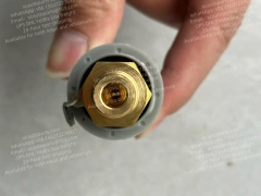 ISUZU GIGA CXZ CYH EXZ TRUCK 10PE1 6WF1 SAFETY RELIEF VALVE