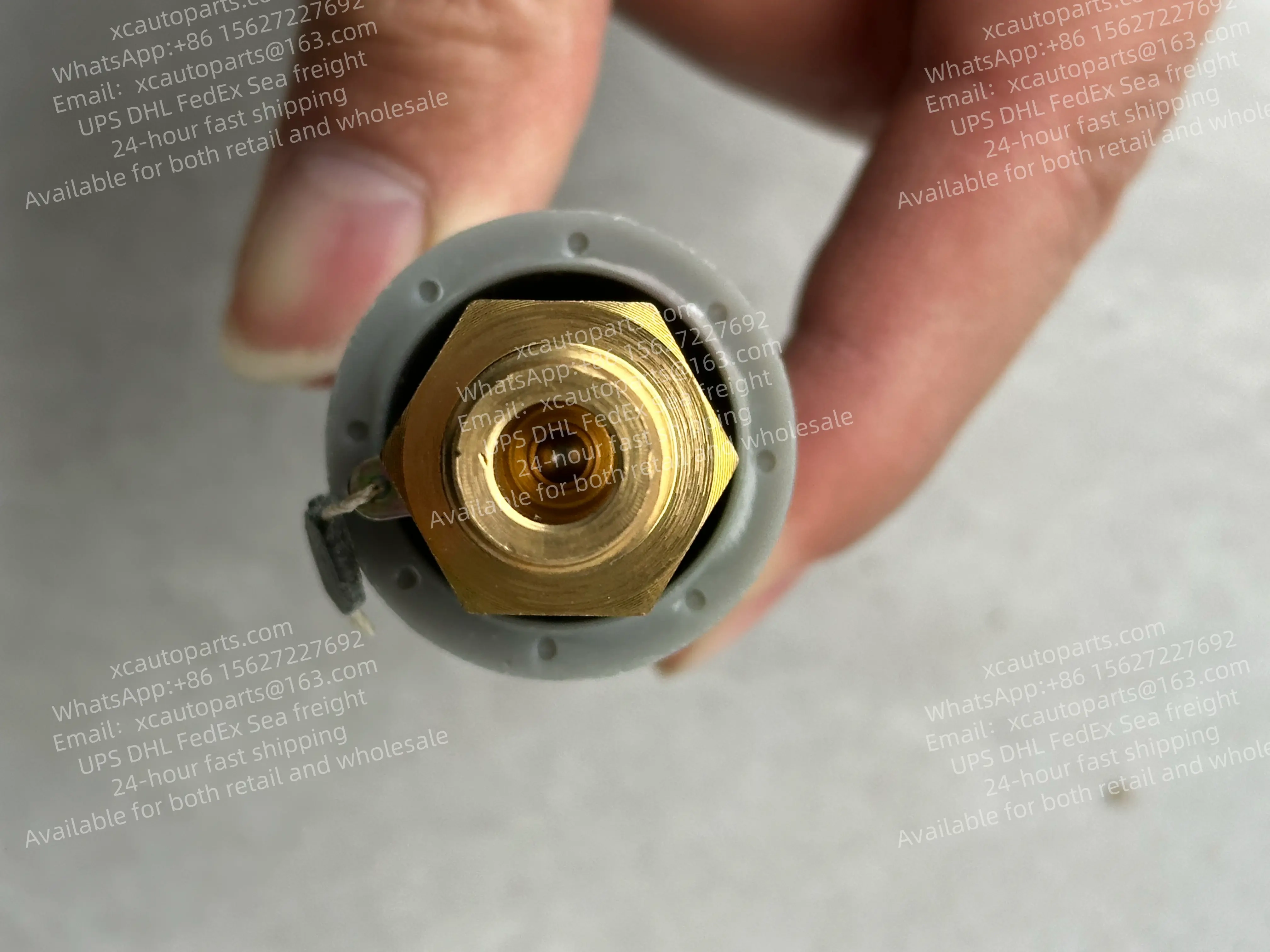ISUZU GIGA CXZ CYH EXZ TRUCK 10PE1 6WF1 SAFETY RELIEF VALVE