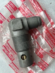 ISUZU GIGA TRUCK 10PE1 6WF1  AIR TANK CHECK VALVE 
