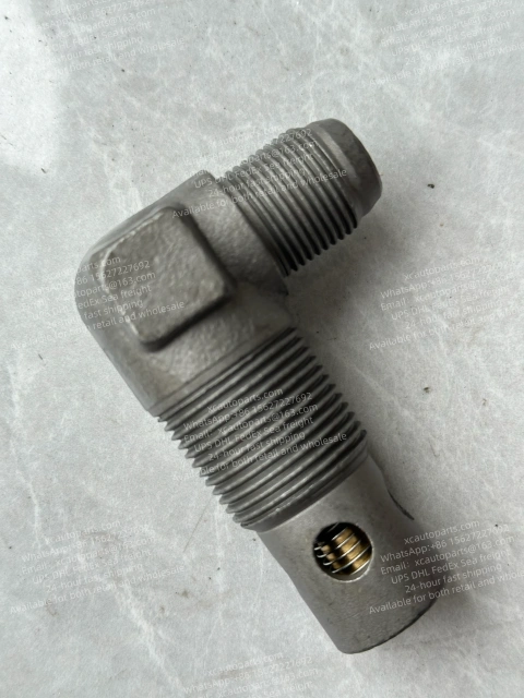 ISUZU GIGA TRUCK 10PE1 6WF1  AIR TANK CHECK VALVE 