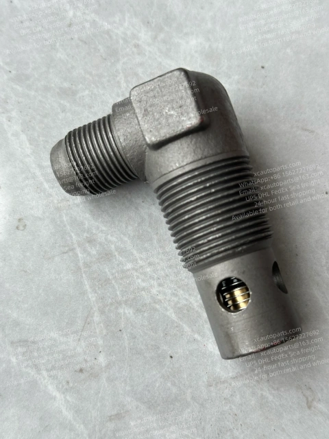 ISUZU GIGA TRUCK 10PE1 6WF1  AIR TANK CHECK VALVE 