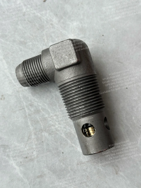 ISUZU GIGA TRUCK 10PE1 6WF1  AIR TANK CHECK VALVE 