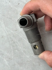 ISUZU GIGA TRUCK 10PE1 6WF1  AIR TANK CHECK VALVE 