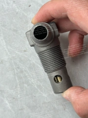 ISUZU GIGA TRUCK 10PE1 6WF1  AIR TANK CHECK VALVE 