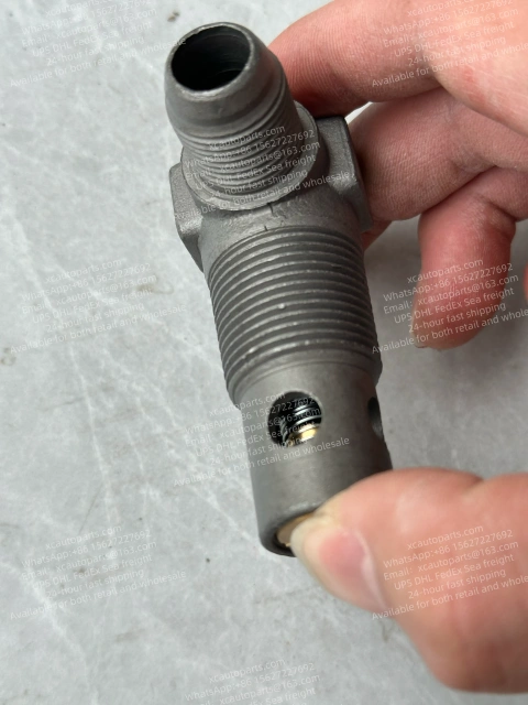 ISUZU GIGA TRUCK 10PE1 6WF1  AIR TANK CHECK VALVE 