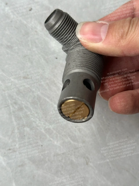 ISUZU GIGA TRUCK 10PE1 6WF1  AIR TANK CHECK VALVE 