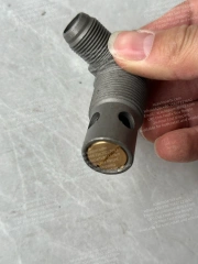 ISUZU GIGA TRUCK 10PE1 6WF1  AIR TANK CHECK VALVE 