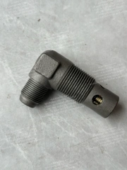 ISUZU GIGA TRUCK 10PE1 6WF1  AIR TANK CHECK VALVE 