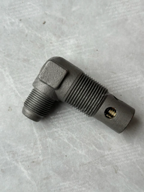 ISUZU GIGA TRUCK 10PE1 6WF1  AIR TANK CHECK VALVE 