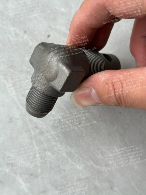 ISUZU GIGA TRUCK 10PE1 6WF1  AIR TANK CHECK VALVE 