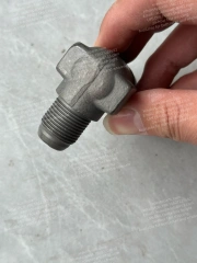 ISUZU GIGA TRUCK 10PE1 6WF1  AIR TANK CHECK VALVE 