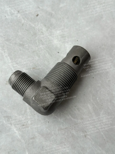 ISUZU GIGA TRUCK 10PE1 6WF1  AIR TANK CHECK VALVE 