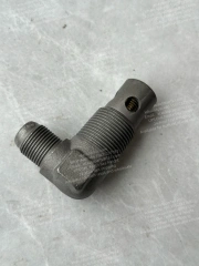 ISUZU GIGA TRUCK 10PE1 6WF1  AIR TANK CHECK VALVE 