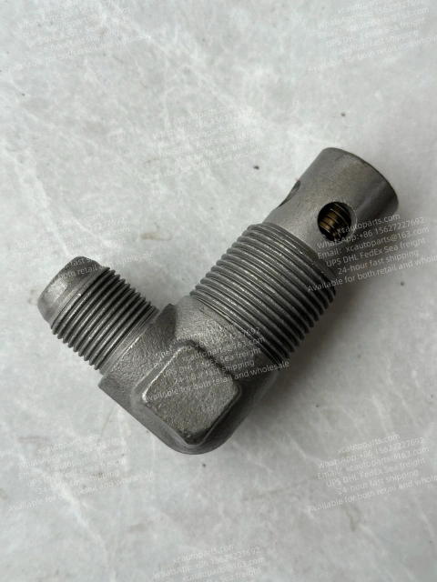 ISUZU GIGA TRUCK 10PE1 6WF1  AIR TANK CHECK VALVE 