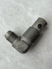 ISUZU GIGA TRUCK 10PE1 6WF1  AIR TANK CHECK VALVE 