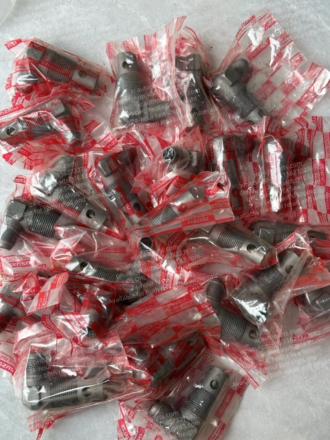 ISUZU GIGA CXZ CYH EXZ TRUCK 10PE1 6WF1  AIR TANK CHECK VALVE