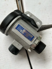 ISUZU GIGA 10PE1 6WF1  AIR CONTROL GOVERNOR 1-48350-058-0 1-48350058-0