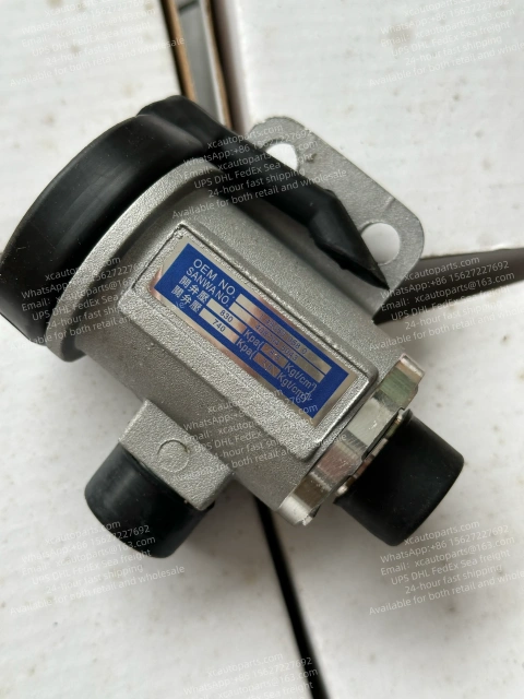 ISUZU GIGA 10PE1 6WF1  AIR CONTROL GOVERNOR 1-48350-058-0 1-48350058-0