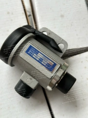 ISUZU GIGA 10PE1 6WF1  AIR CONTROL GOVERNOR 1-48350-058-0 1-48350058-0