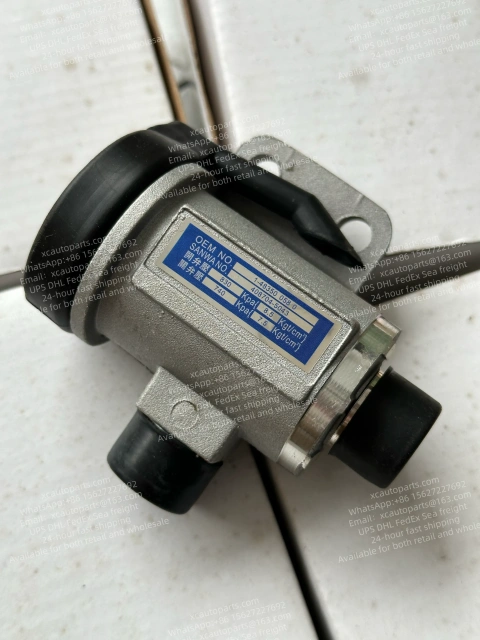 ISUZU GIGA 10PE1 6WF1  AIR CONTROL GOVERNOR 1-48350-058-0 1-48350058-0