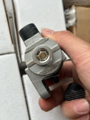 ISUZU GIGA 10PE1 6WF1  AIR CONTROL GOVERNOR 1-48350-058-0 1-48350058-0