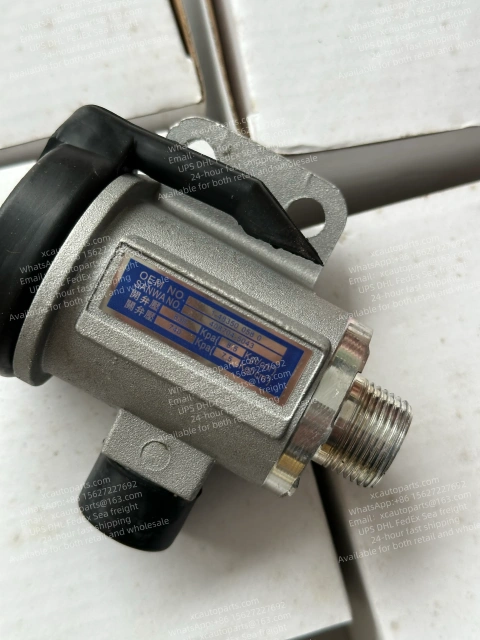 ISUZU GIGA 10PE1 6WF1  AIR CONTROL GOVERNOR 1-48350-058-0 1-48350058-0