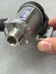 ISUZU GIGA 10PE1 6WF1  AIR CONTROL GOVERNOR 1-48350-058-0 1-48350058-0