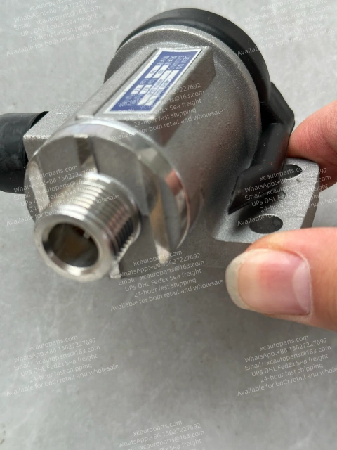 ISUZU GIGA 10PE1 6WF1  AIR CONTROL GOVERNOR 1-48350-058-0 1-48350058-0