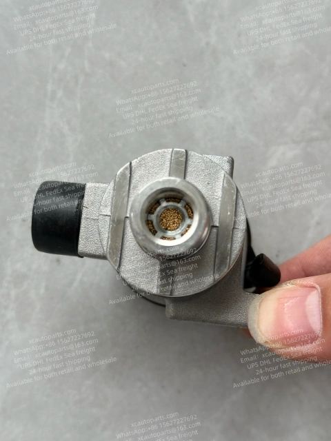 ISUZU GIGA 10PE1 6WF1  AIR CONTROL GOVERNOR 1-48350-058-0 1-48350058-0