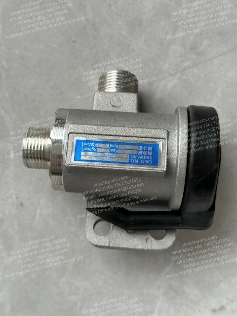 ISUZU GIGA 10PE1 6WF1  AIR CONTROL GOVERNOR 1-48350-058-0 1-48350058-0