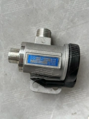 ISUZU GIGA 10PE1 6WF1  AIR CONTROL GOVERNOR 1-48350-058-0 1-48350058-0