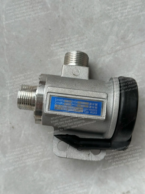 ISUZU GIGA 10PE1 6WF1  AIR CONTROL GOVERNOR 1-48350-058-0 1-48350058-0