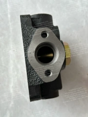 HINO H07D ENGINE AIR COMPRESSOR CYLINDER HEAD