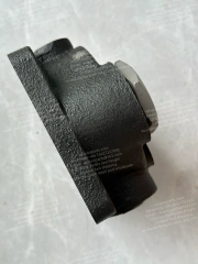 HINO H07D ENGINE AIR COMPRESSOR CYLINDER HEAD