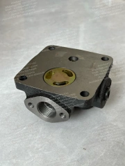 HINO H07D ENGINE AIR COMPRESSOR CYLINDER HEAD