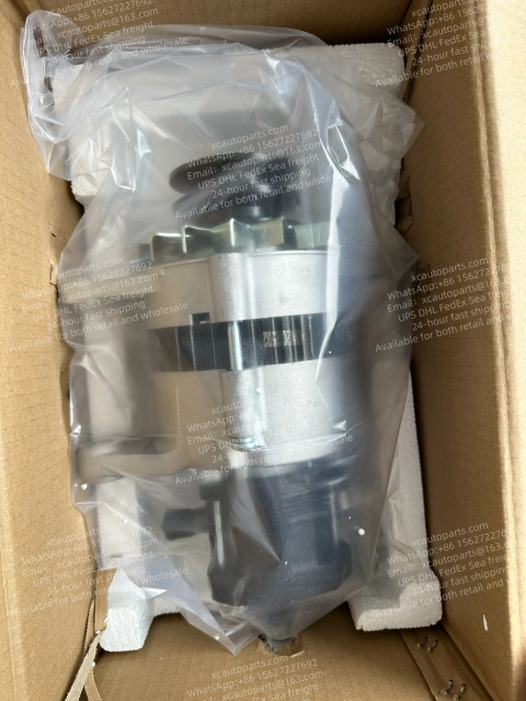 HINO EH700 ENGINE 24V 45A ALTERNATOR